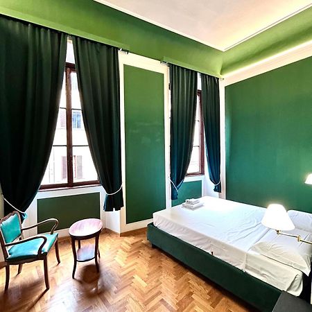 Firenze住宿加早餐旅馆 外观 照片