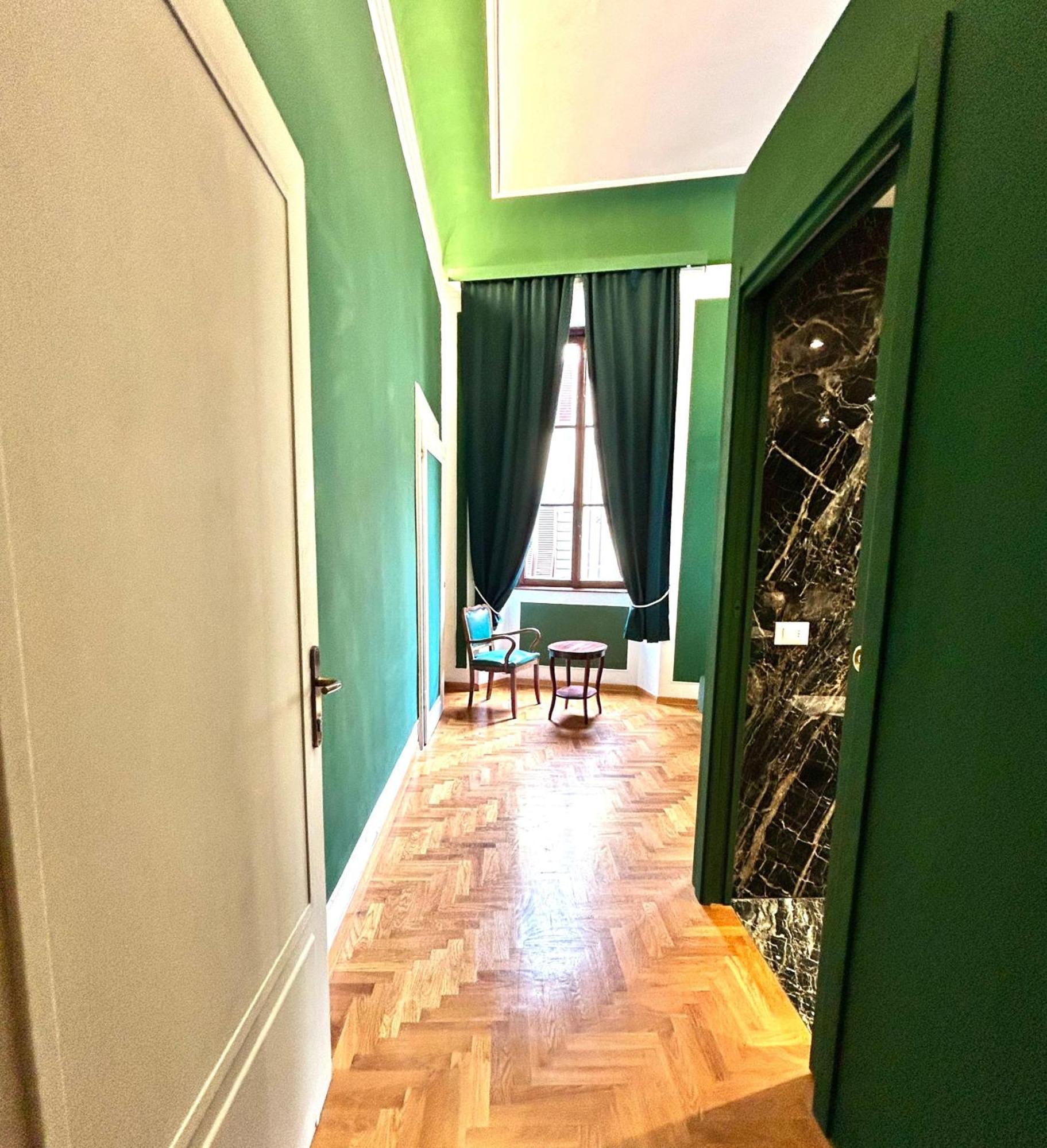 Firenze住宿加早餐旅馆 外观 照片